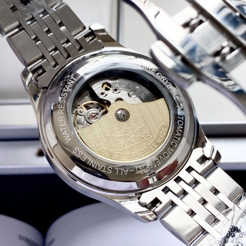 Upgraded LONGINES Watches 187167