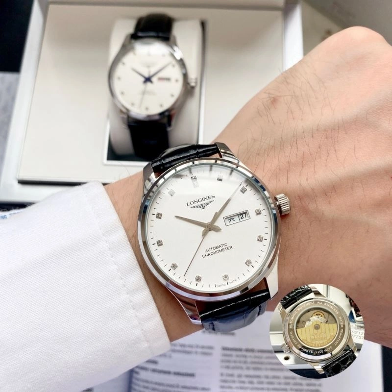 Modern LONGINES Watches 187166