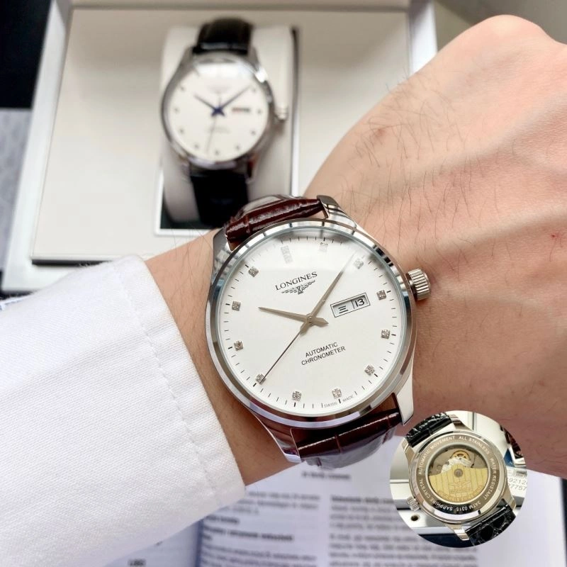 Modern LONGINES Watches 187166