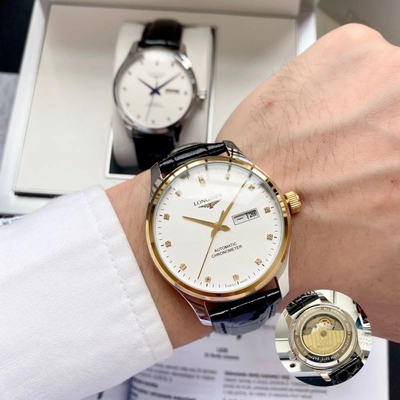 Modern LONGINES Watches 187166