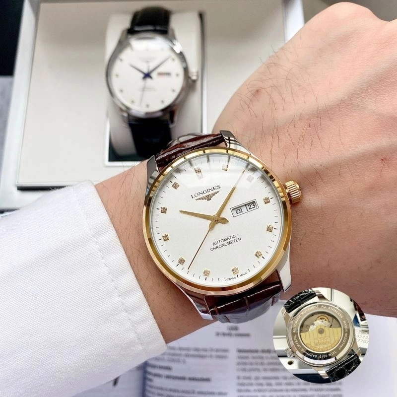 Modern LONGINES Watches 187166