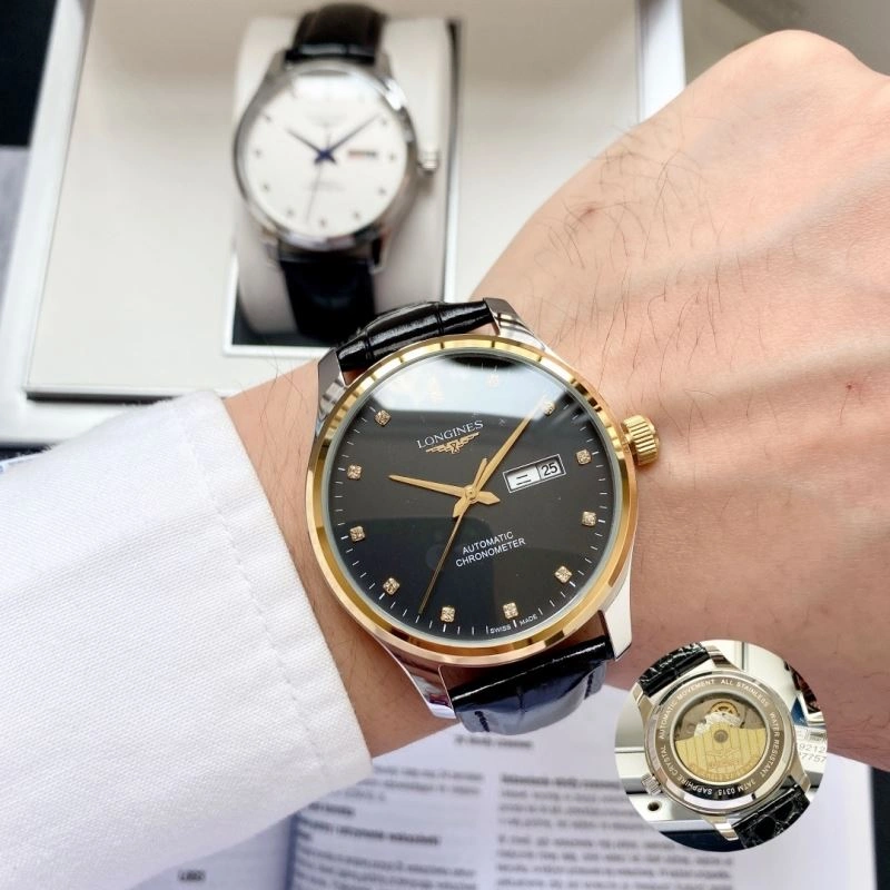 Modern LONGINES Watches 187166