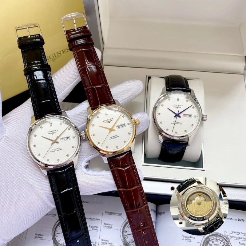 Modern LONGINES Watches 187166