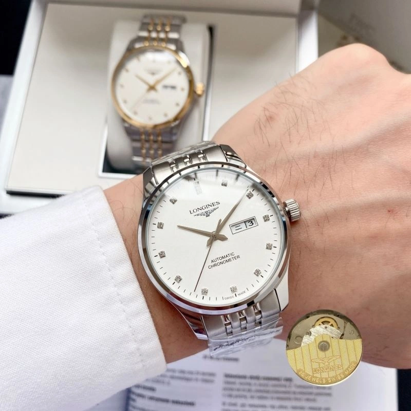 LONGINES Watches GoAnywhere 187171