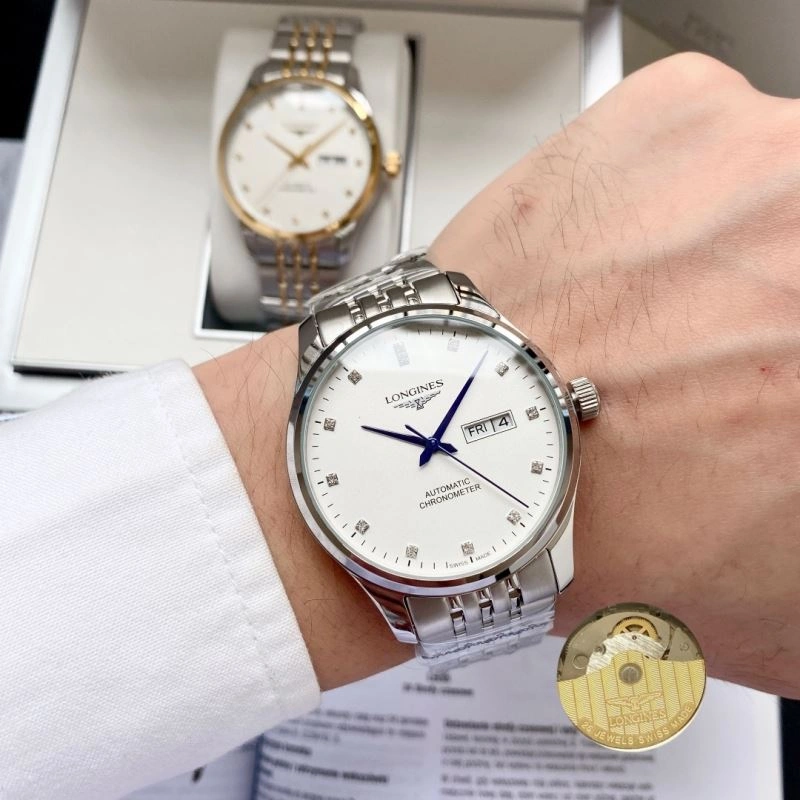 LONGINES Watches GoAnywhere 187171