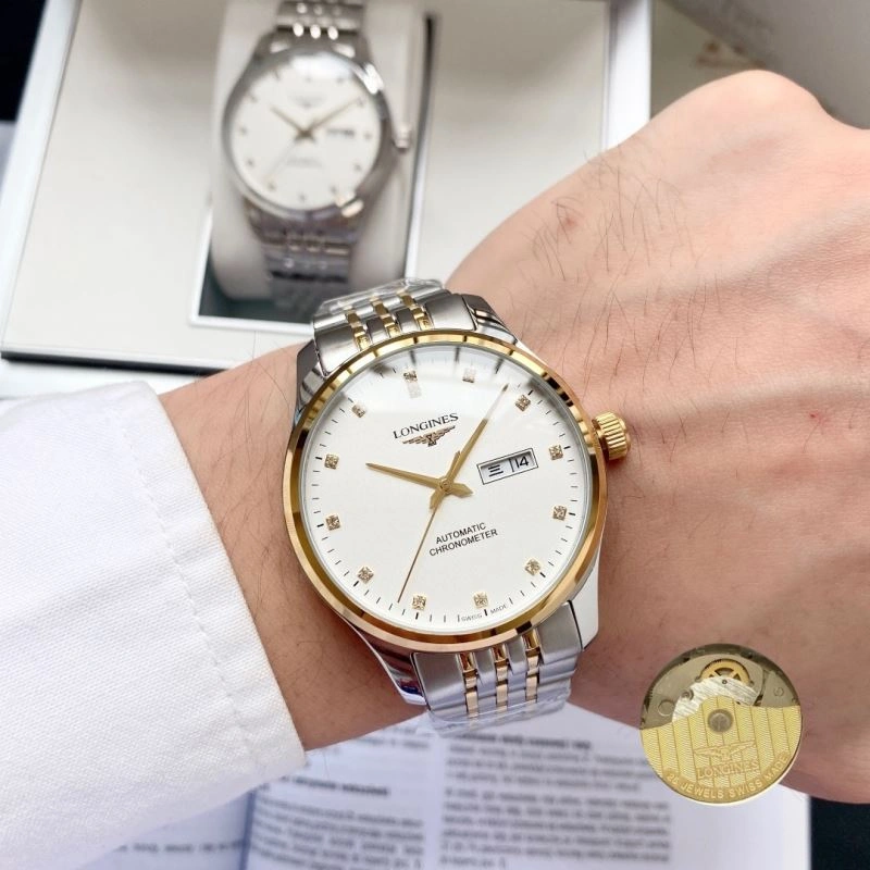 LONGINES Watches GoAnywhere 187171