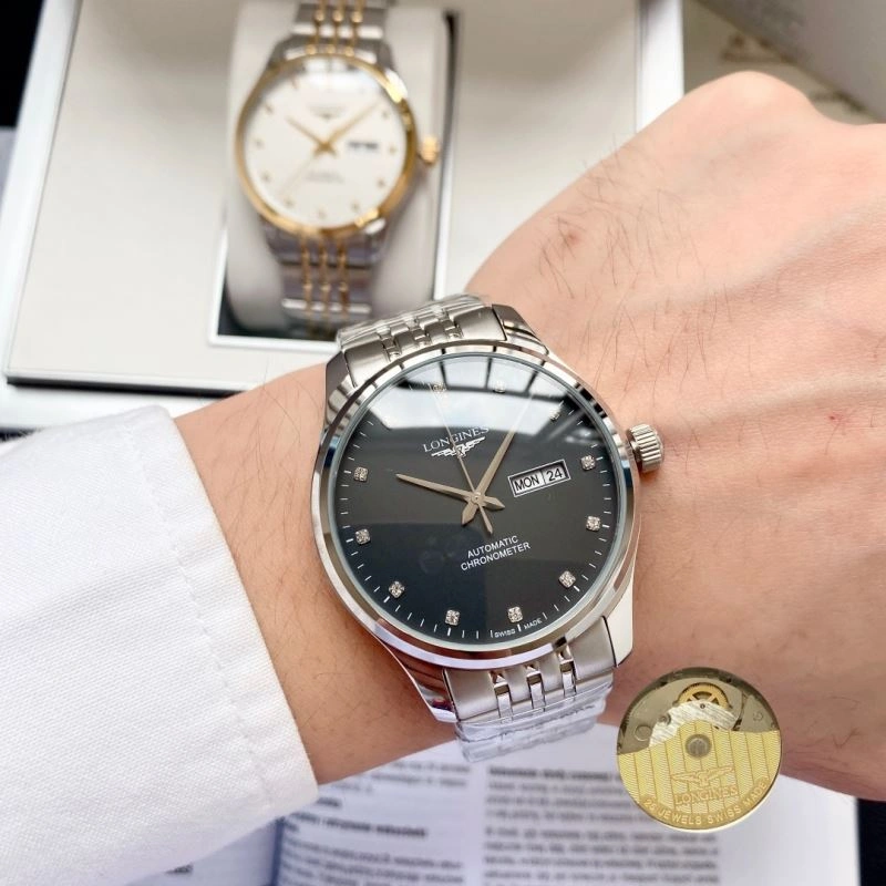 LONGINES Watches GoAnywhere 187171
