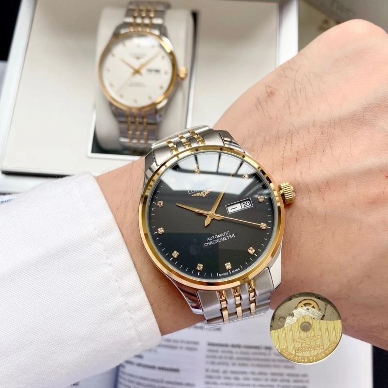 LONGINES Watches GoAnywhere 187171