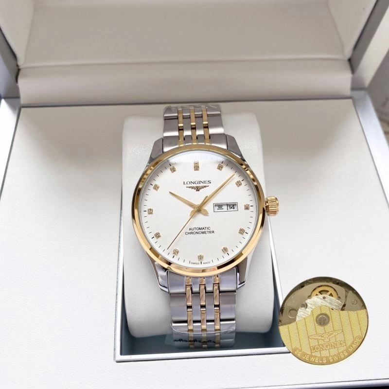 LONGINES Watches GoAnywhere 187171
