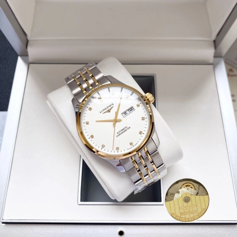 LONGINES Watches GoAnywhere 187171