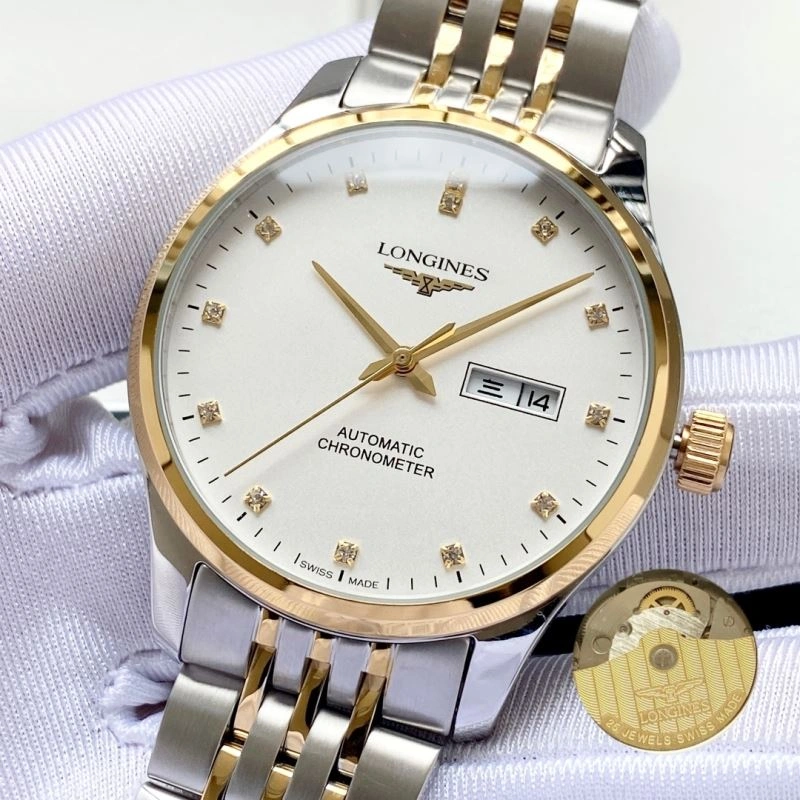 LONGINES Watches GoAnywhere 187171
