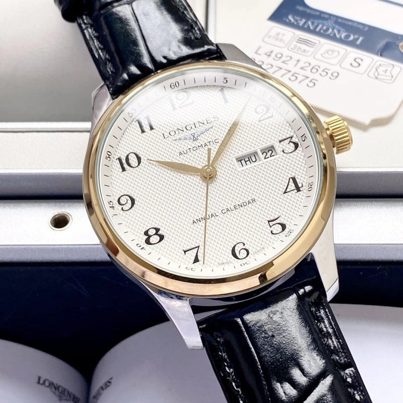 LONGINES Watches Trendsetting 187164