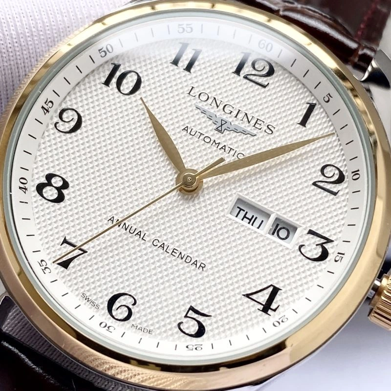 LONGINES Watches Trendsetting 187164