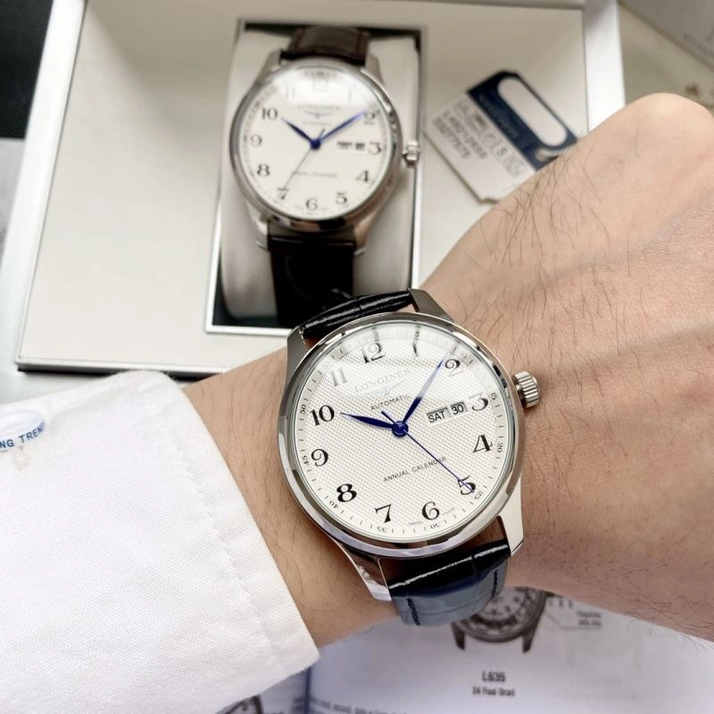 LONGINES Watches Seasonal 187163