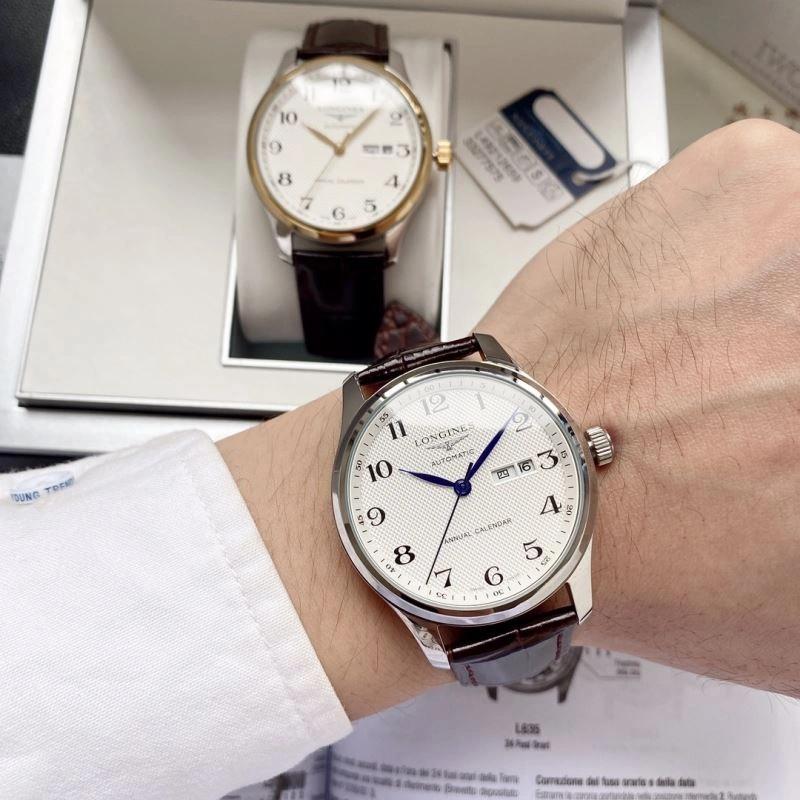 LONGINES Watches Seasonal 187163