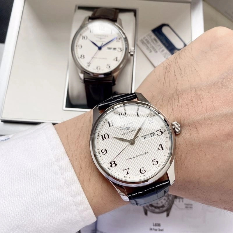 LONGINES Watches Seasonal 187163