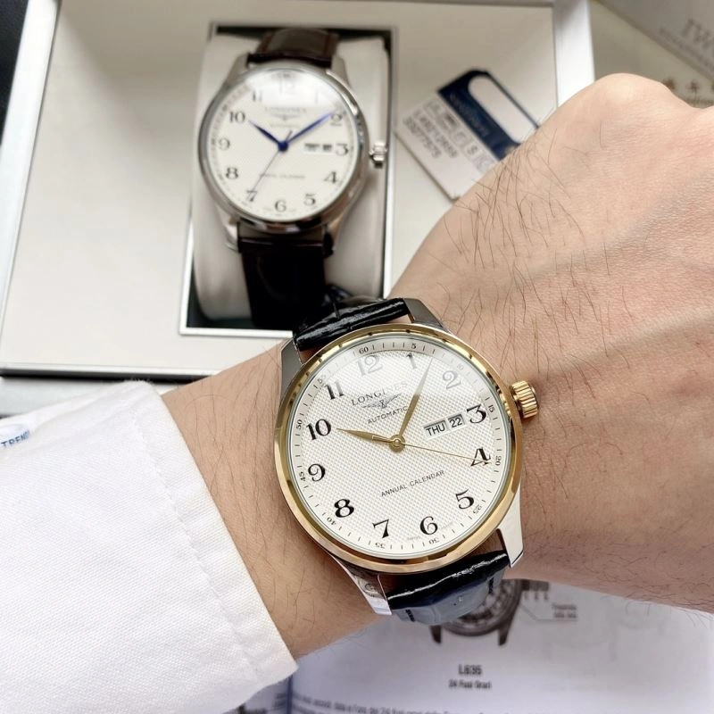 LONGINES Watches Seasonal 187163