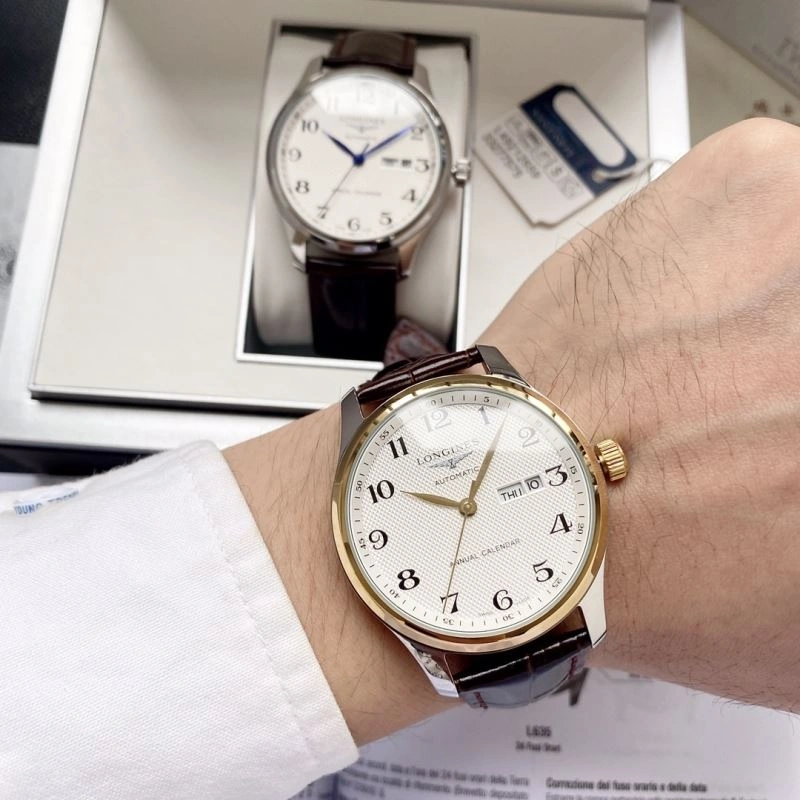 LONGINES Watches Seasonal 187163