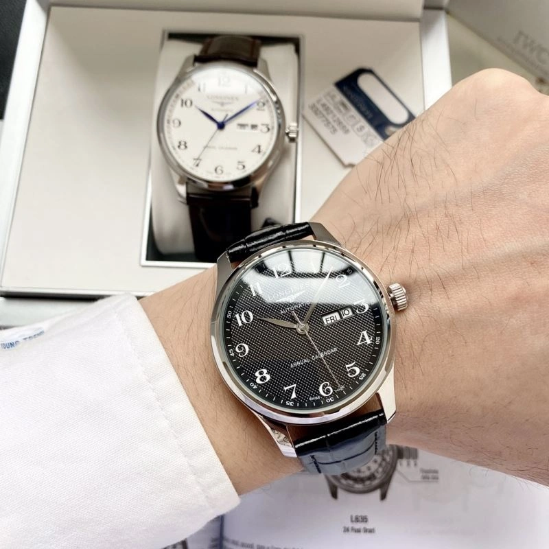 LONGINES Watches Seasonal 187163