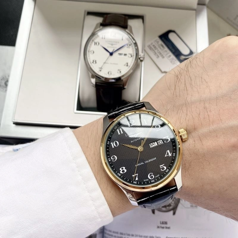 LONGINES Watches Seasonal 187163