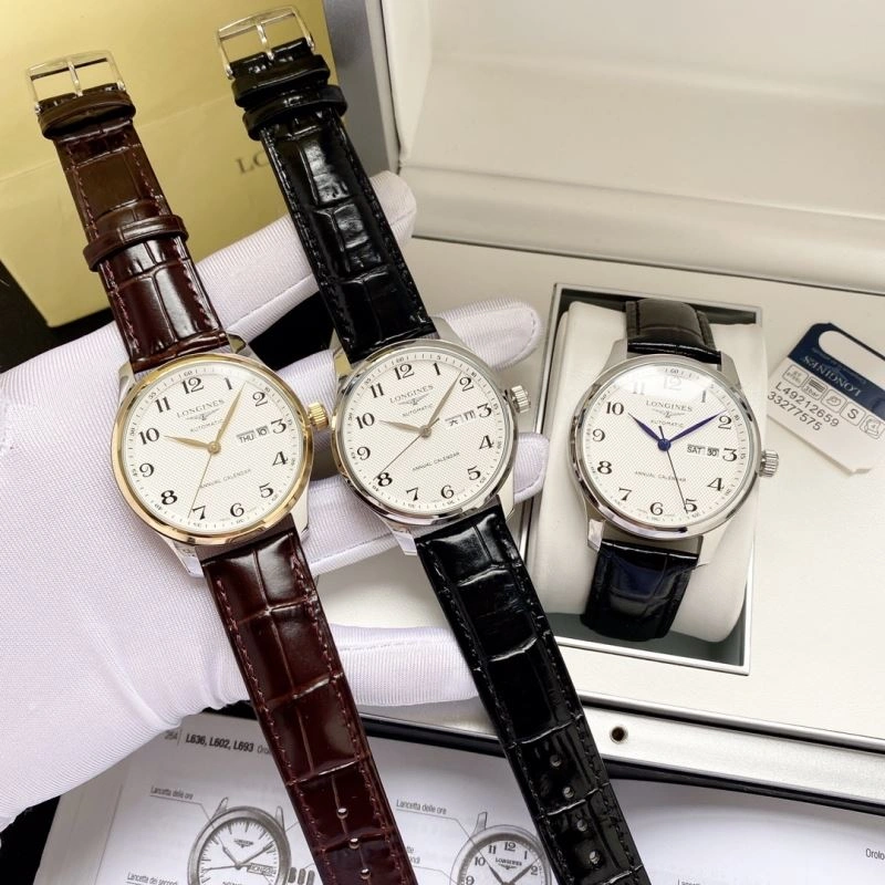 LONGINES Watches Seasonal 187163
