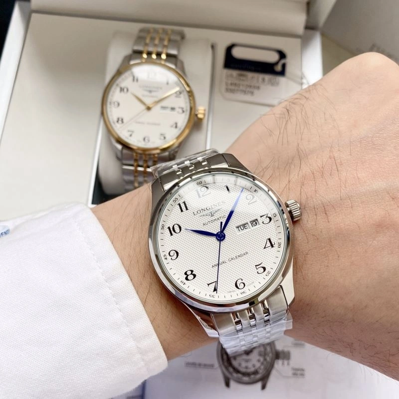 Bold LONGINES Watches 187160