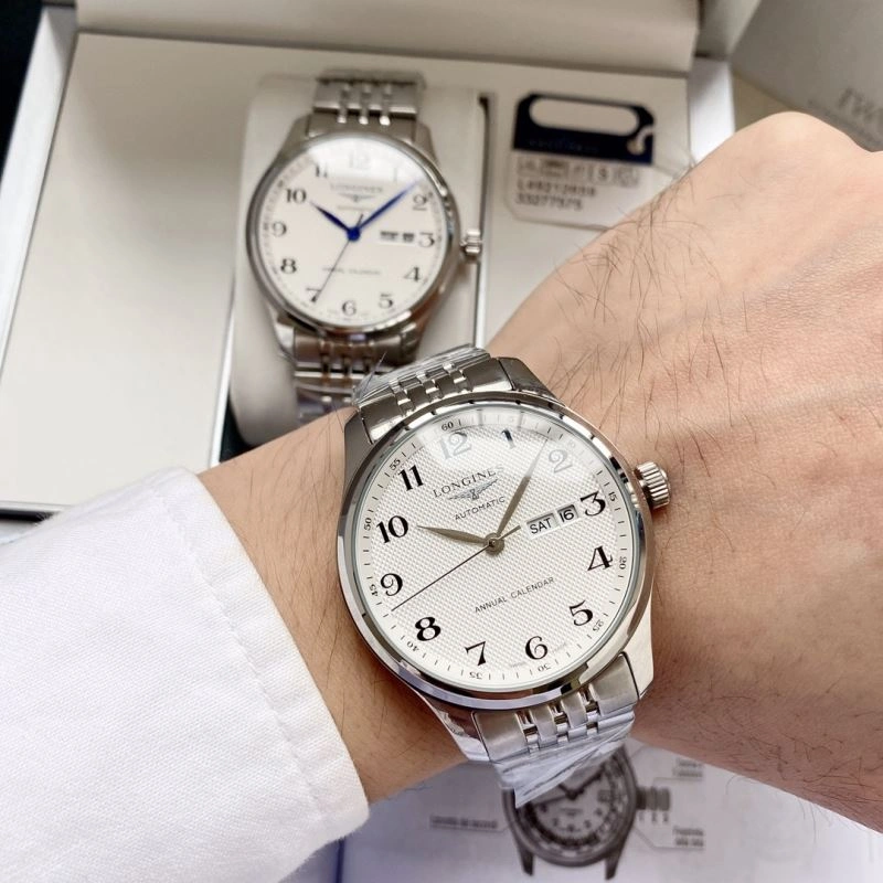 Bold LONGINES Watches 187160