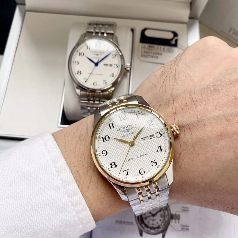 Bold LONGINES Watches 187160