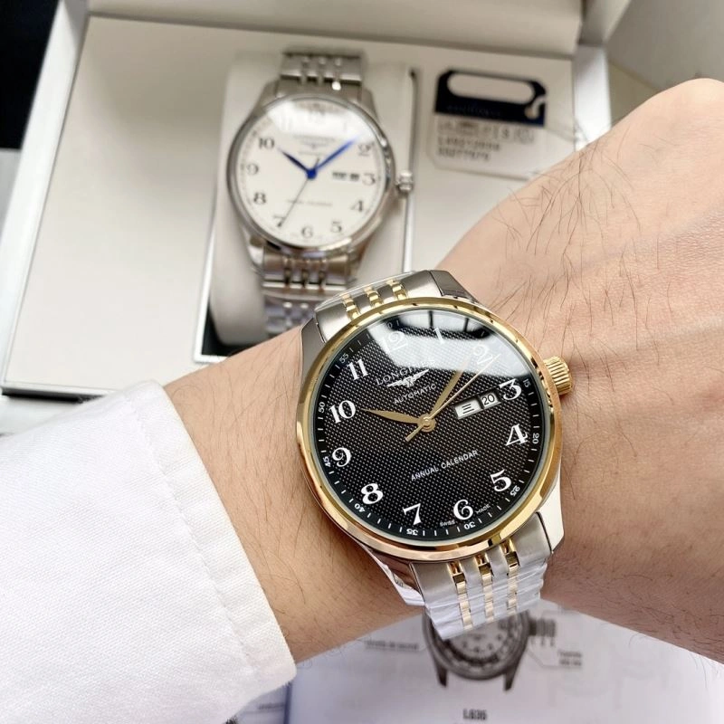 Bold LONGINES Watches 187160