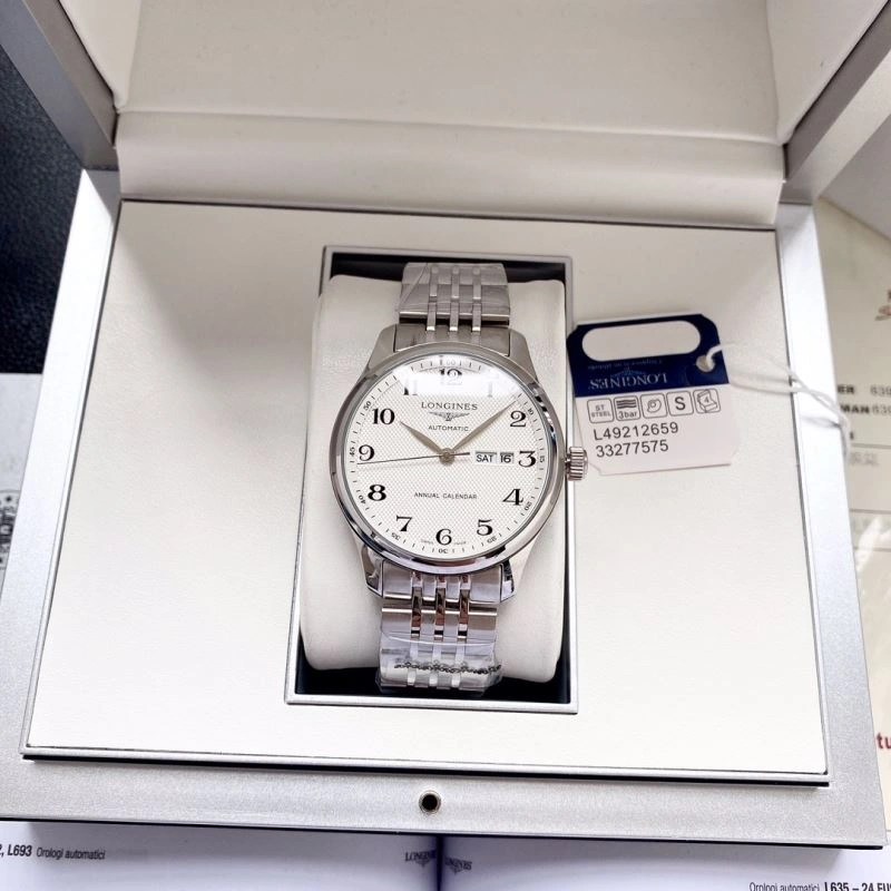 Bold LONGINES Watches 187160