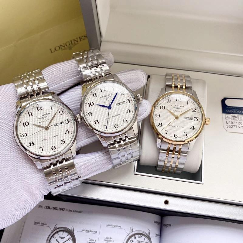 Bold LONGINES Watches 187160