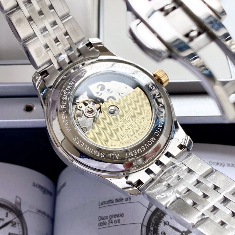 Bold LONGINES Watches 187160