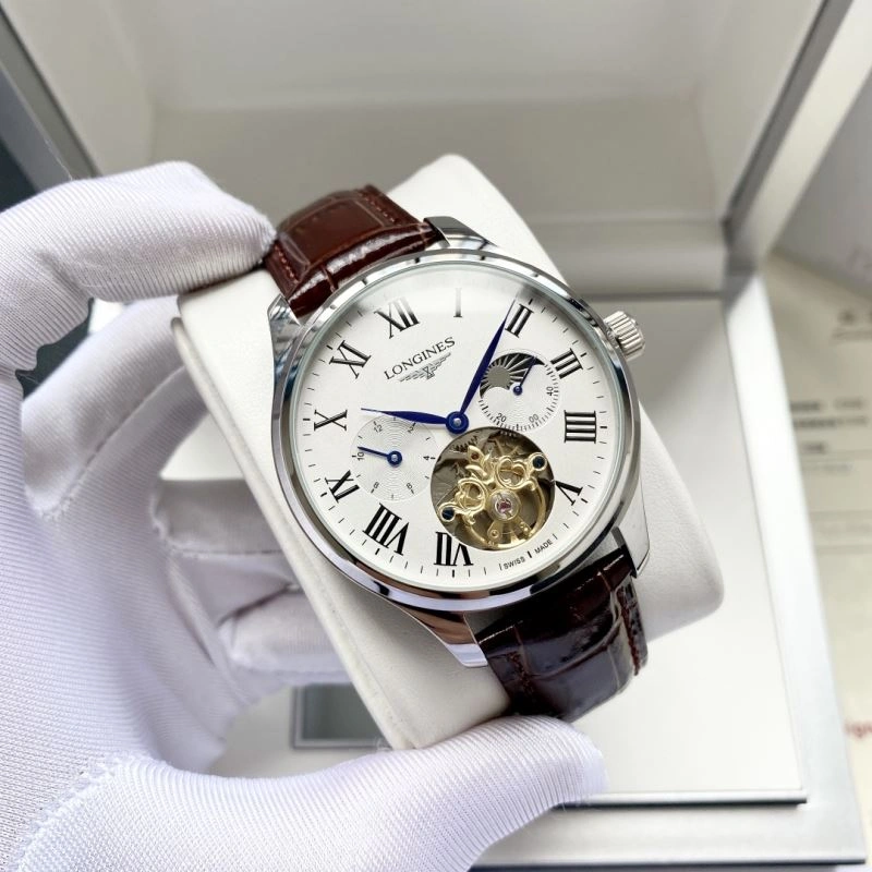 LONGINES Watches Sustainable 187161