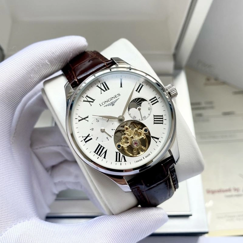 LONGINES Watches Sustainable 187161