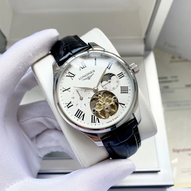 LONGINES Watches Sustainable 187161