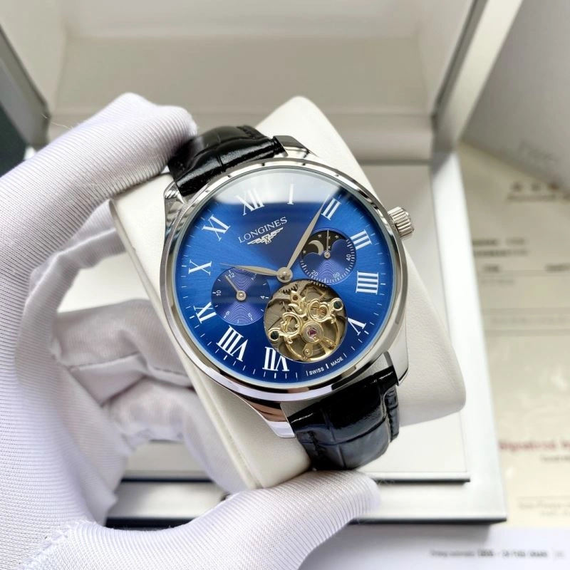 LONGINES Watches Sustainable 187161