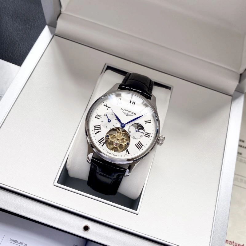 LONGINES Watches Sustainable 187161