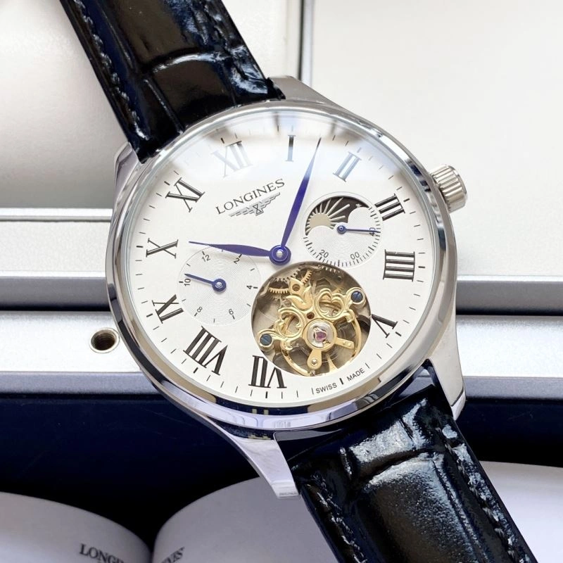 LONGINES Watches Sustainable 187161