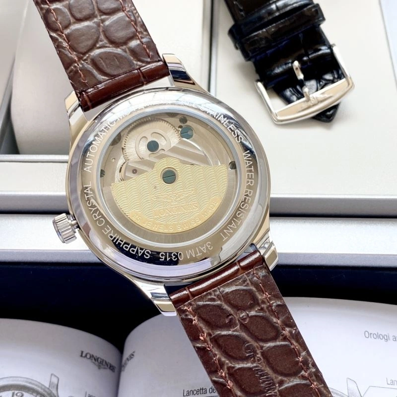 LONGINES Watches Sustainable 187161