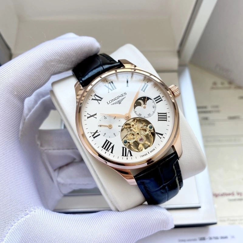 FastDry LONGINES Watches 187159