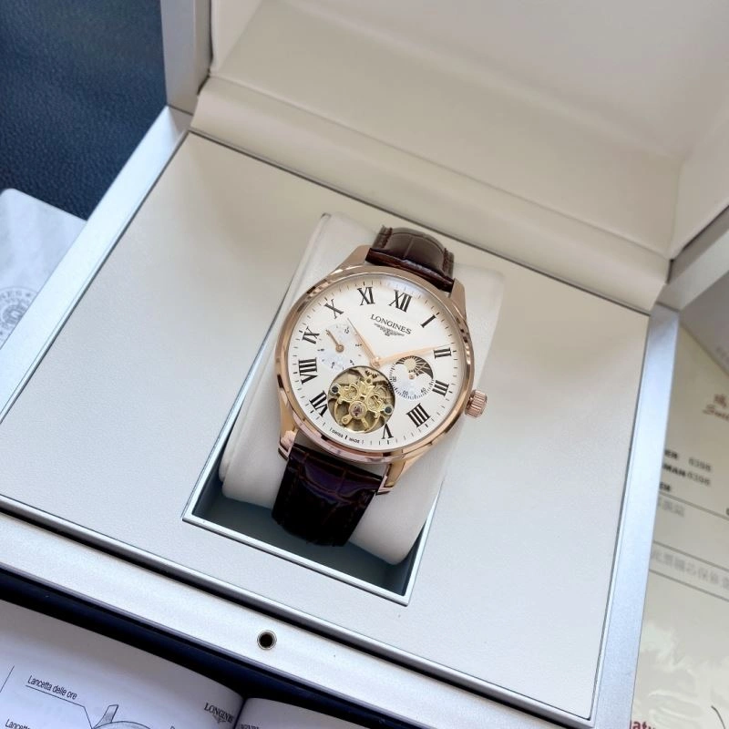 FastDry LONGINES Watches 187159