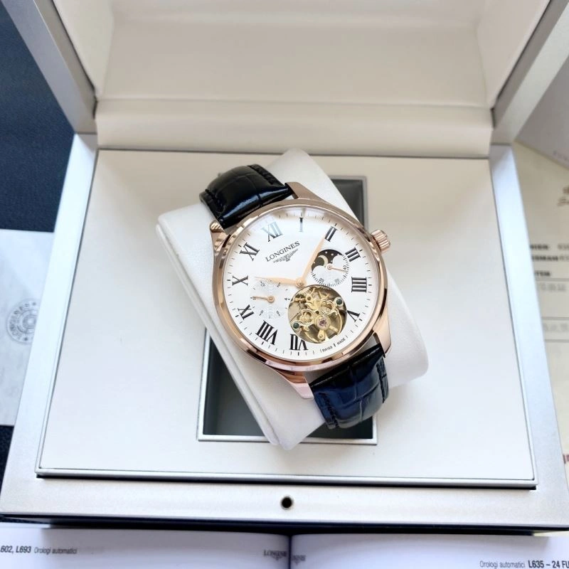 FastDry LONGINES Watches 187159