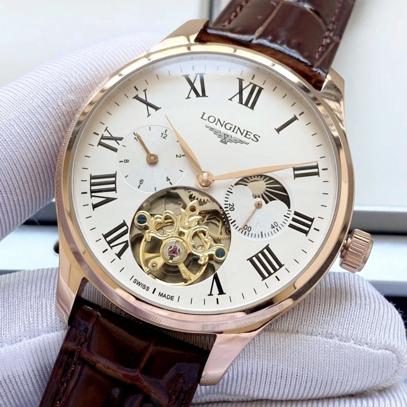 FastDry LONGINES Watches 187159