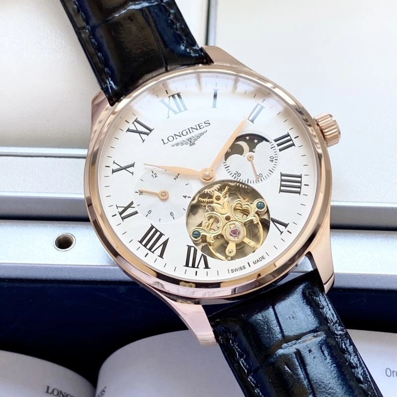 FastDry LONGINES Watches 187159