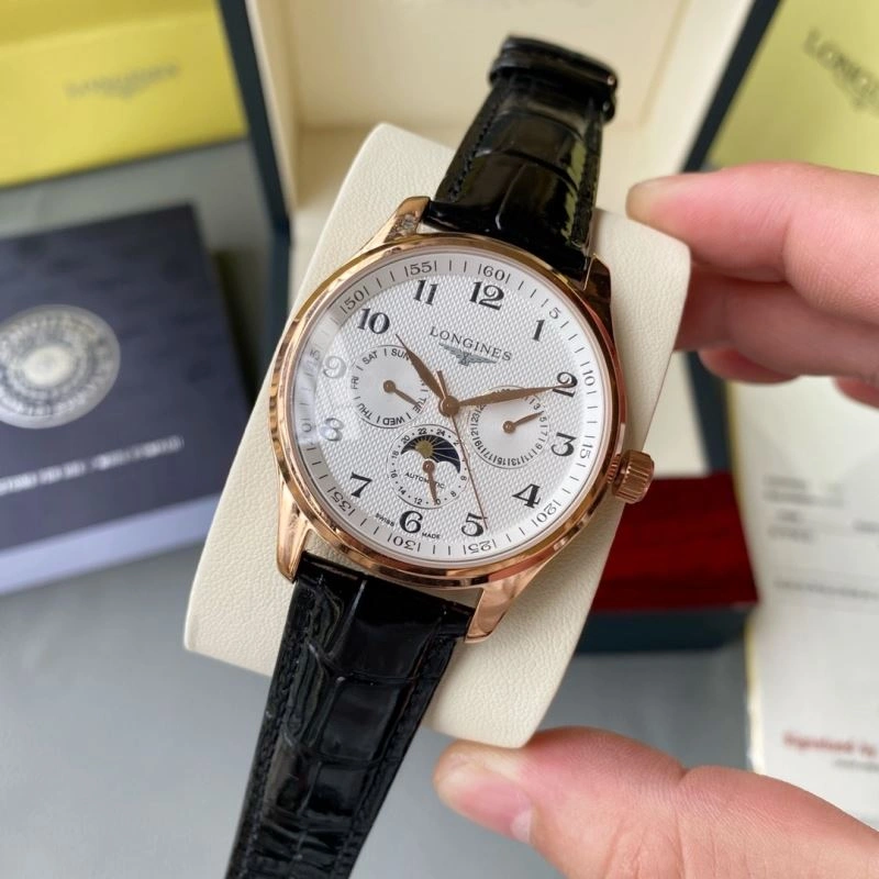 EasyMatch LONGINES Watches 187157