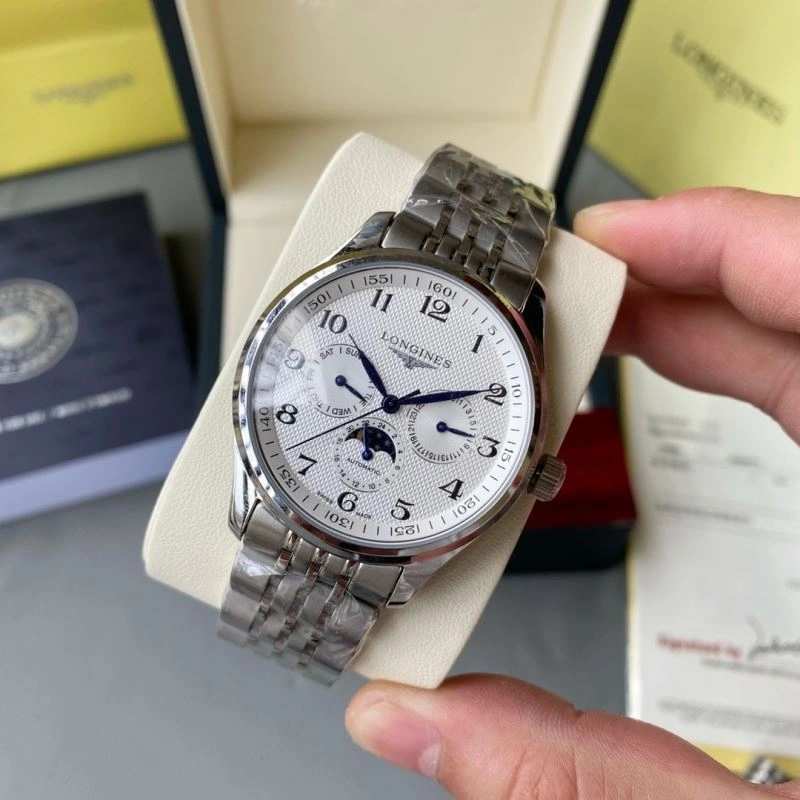 GoodFit LONGINES Watches 187156