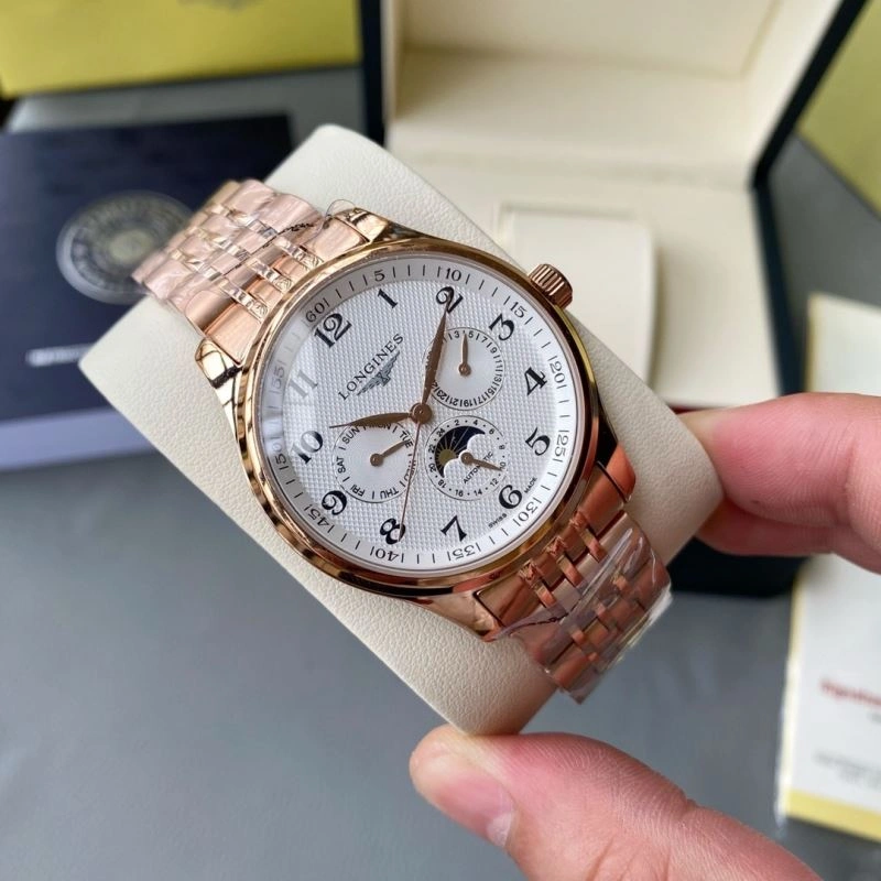 GoodFit LONGINES Watches 187156
