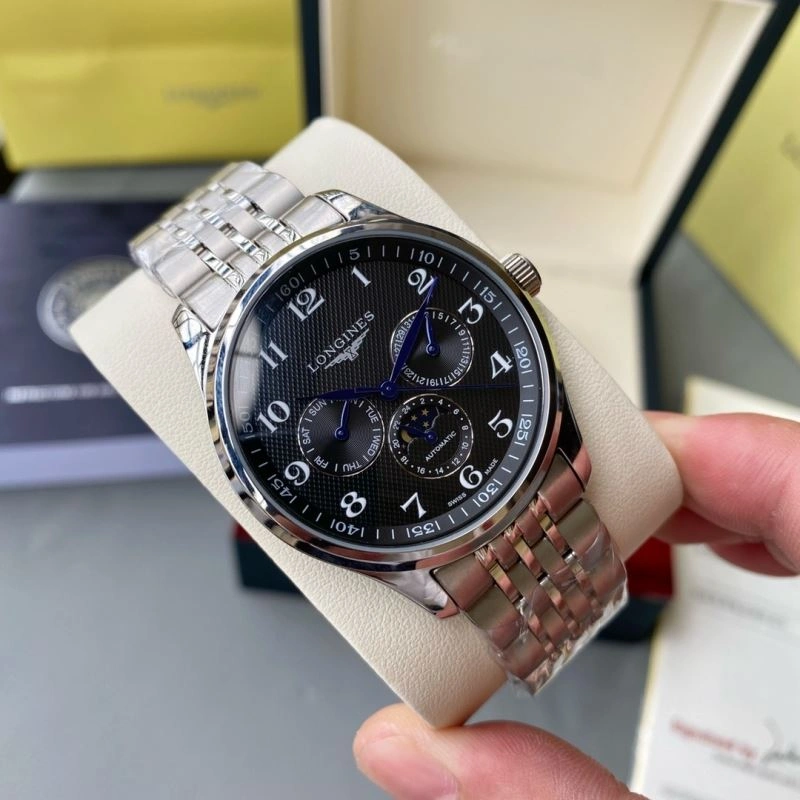 GoodFit LONGINES Watches 187156