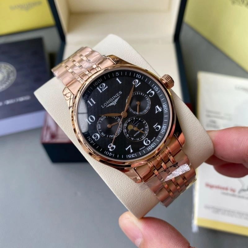 GoodFit LONGINES Watches 187156