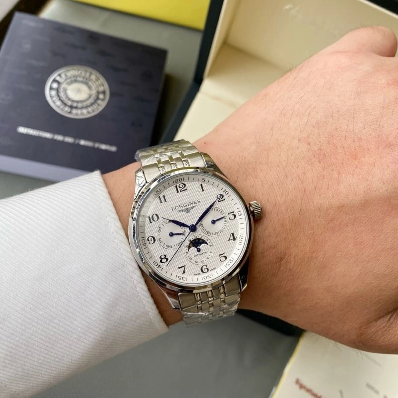 GoodFit LONGINES Watches 187156